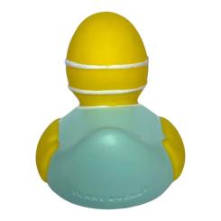 Игрушка для ванной Funny Ducks Качка Карантин Фото 3