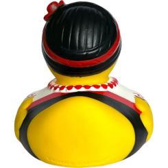 Игрушка для ванной Funny Ducks Утка Украиночка Фото 3