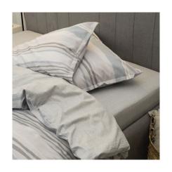 Постельное белье Tiare L006 Сатин Deluxe двуспальный Фото 9