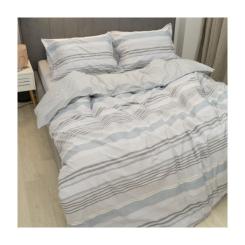 Постельное белье Tiare L006 Сатин Deluxe двуспальный Фото 2