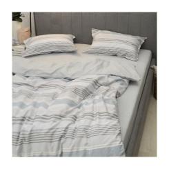 Постельное белье Tiare L006 Сатин Deluxe двуспальный Фото 3