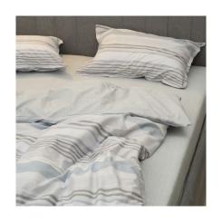 Постельное белье Tiare L006 Сатин Deluxe двуспальный Фото 4