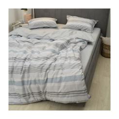 Постельное белье Tiare L006 Сатин Deluxe двуспальный Фото 5