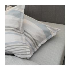 Постельное белье Tiare L006 Сатин Deluxe двуспальный Фото 7