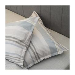 Постельное белье Tiare L006 Сатин Deluxe двуспальный Фото 8