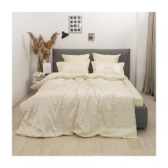 Постельное белье Tiare 1747 Сатин Жаккард евро Фото