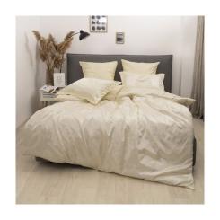 Постельное белье Tiare 1747 Сатин Жаккард евро Фото 1