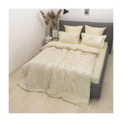 Постельное белье Tiare 1747 Сатин Жаккард евро Фото 2