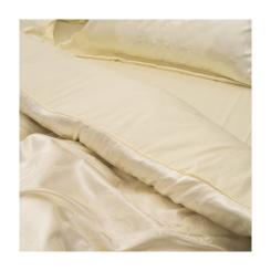 Постельное белье Tiare 1747 Сатин Жаккард евро Фото 4