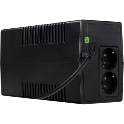 Источник бесперебойного питания Prologix 800 480W Фото 1