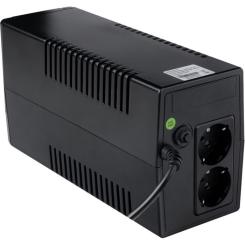 Источник бесперебойного питания Prologix 800 480W Фото 2