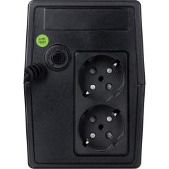 Источник бесперебойного питания Prologix 800 480W Фото 3