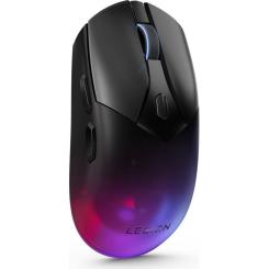 Мышка Lenovo Legion M410 RGB Wireless Black Фото 9