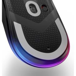 Мышка Lenovo Legion M410 RGB Wireless Black Фото 10