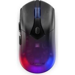 Мышка Lenovo Legion M410 RGB Wireless Black Фото