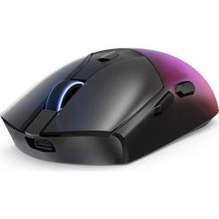 Мышка Lenovo Legion M410 RGB Wireless Black Фото 1