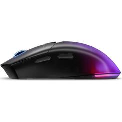 Мышка Lenovo Legion M410 RGB Wireless Black Фото 3