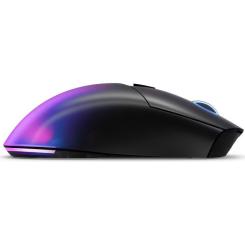 Мышка Lenovo Legion M410 RGB Wireless Black Фото 4