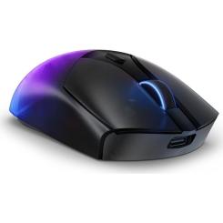 Мышка Lenovo Legion M410 RGB Wireless Black Фото 6