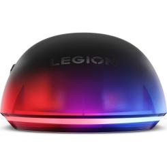 Мышка Lenovo Legion M410 RGB Wireless Black Фото 8