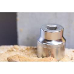 Торцевая головка Stanley 1/2", 16 мм, шестигранная Фото 5