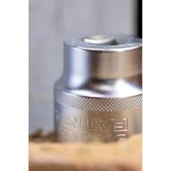 Торцевая головка Stanley 1/2", 16 мм, шестигранная Фото 6