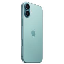 Мобильный телефон Apple iPhone 16 Plus 128GB Teal Фото 2