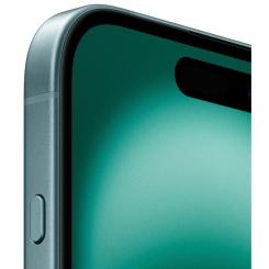 Мобильный телефон Apple iPhone 16 Plus 128GB Teal Фото 3