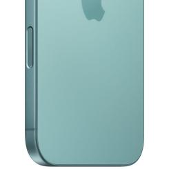 Мобильный телефон Apple iPhone 16 Plus 128GB Teal Фото 4