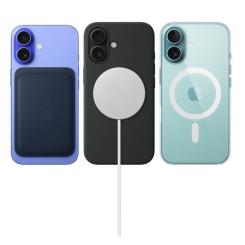 Мобильный телефон Apple iPhone 16 Plus 128GB Teal Фото 8