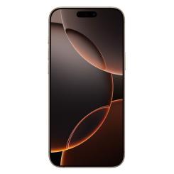 Мобильный телефон Apple iPhone 16 Pro Max 1TB Desert Titanium Фото 1