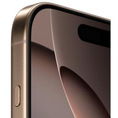 Мобильный телефон Apple iPhone 16 Pro Max 1TB Desert Titanium Фото 3