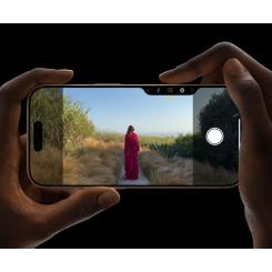 Мобильный телефон Apple iPhone 16 Pro Max 1TB Desert Titanium Фото 6