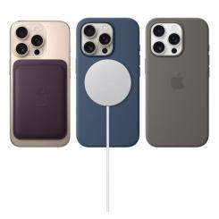 Мобильный телефон Apple iPhone 16 Pro Max 1TB Desert Titanium Фото 8