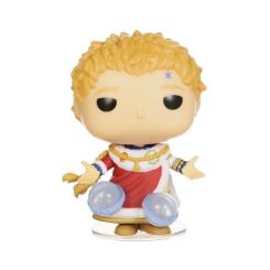 Фигурка Funko Pop серии Black Clover - Юлиус Фото