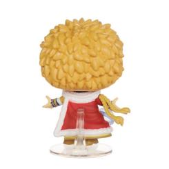 Фигурка Funko Pop серии Black Clover - Юлиус Фото 2