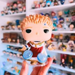 Фигурка Funko Pop серии Black Clover - Юлиус Фото 3