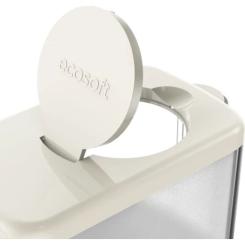Фильтр-кувшин Ecosoft Slim айворі Фото 7