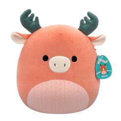 Мягкая игрушка Squishmallows Лось Ромелу 30 см Фото 6
