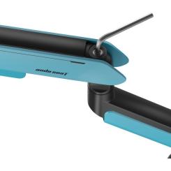 Кронштейн Anda Seat Stealth PRO II 17 Фото 3