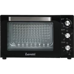 Электропечь Laretti LR-EC3900 Фото