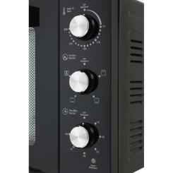 Электропечь Laretti LR-EC3900 Фото 4