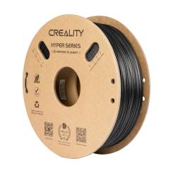 Пластик для 3D-принтера Creality PLA-CF 1кг, 1.75мм, black Фото