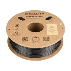 Пластик для 3D-принтера Creality PLA-CF 1кг, 1.75мм, black Фото 2