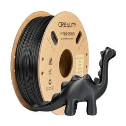 Пластик для 3D-принтера Creality PLA-CF 1кг, 1.75мм, black Фото 3