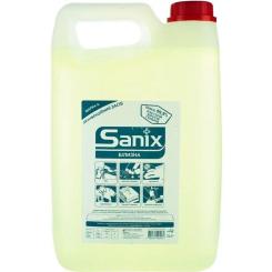 Отбеливатель Sanix Белизна 5 л Фото