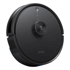 Пылесос Ecovacs DEEBOT Y1 Pro Black Фото