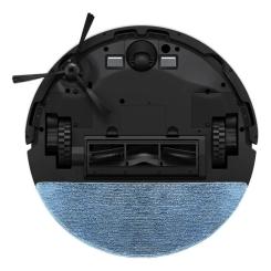 Пылесос Ecovacs DEEBOT Y1 Pro Black Фото 2