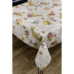 Скатерть Прованс Fruits 220х136 Фото 2