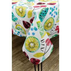 Скатерть Прованс Red cherries 180х136 Фото 1